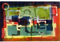 M Lovell 1 monotype