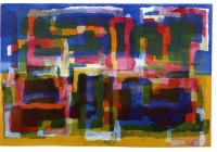 M Lovell 1A monotype