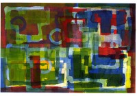 M Lovell 2 monotype