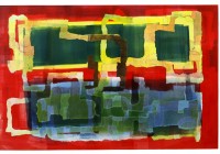 M Lovell 2A monotype