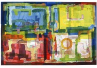 M Lovell 4 monotype