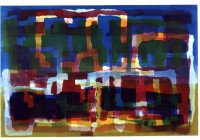 M Lovell 5 monotype