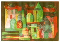 M Lovell 6 monotype