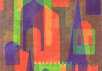 Buildings Vert Monotype