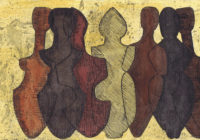 Cycladic Figures
