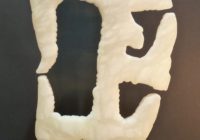 Eccentric Flint Alabaster