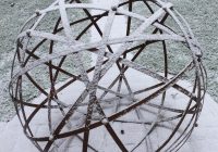Everything is Connected Steel 3